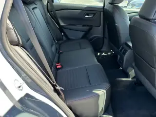 Nissan Rogue 2025 AWD SV 4dr Crossover