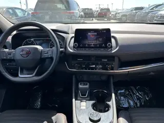 Nissan Rogue 2025 AWD SV 4dr Crossover