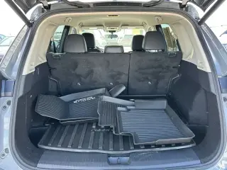 Nissan Rogue 2025 AWD SV 4dr Crossover