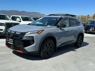 Nissan Rogue 2025 AWD SV 4dr Crossover