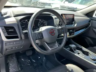 Nissan Rogue 2025 AWD SV 4dr Crossover