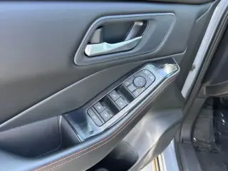 Nissan Rogue 2025 AWD SV 4dr Crossover