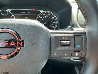 Nissan Rogue 2025 AWD SV 4dr Crossover