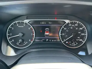 Nissan Rogue 2025 AWD SV 4dr Crossover