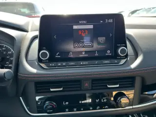 Nissan Rogue 2025 AWD SV 4dr Crossover
