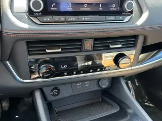 Nissan Rogue 2025 AWD SV 4dr Crossover