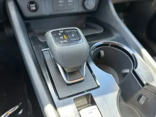 Nissan Rogue 2025 AWD SV 4dr Crossover