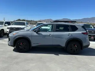 Nissan Rogue 2025 AWD SV 4dr Crossover
