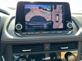 Nissan Rogue 2025 AWD SV 4dr Crossover