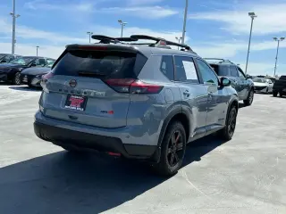 Nissan Rogue 2025 AWD SV 4dr Crossover
