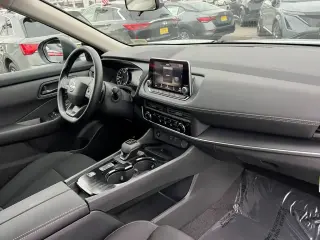 Nissan Rogue 2026 S 4dr Crossover