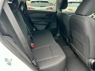 Nissan Rogue 2026 S 4dr Crossover
