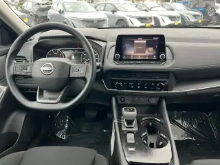 Nissan Rogue 2026 S 4dr Crossover