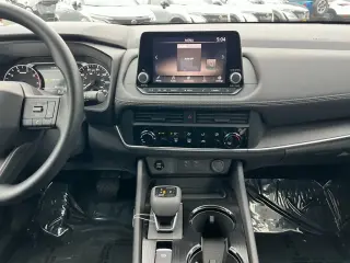 Nissan Rogue 2026 S 4dr Crossover