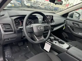 Nissan Rogue 2026 S 4dr Crossover