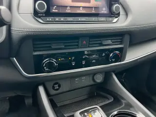 Nissan Rogue 2026 S 4dr Crossover