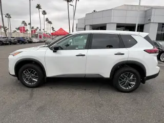 Nissan Rogue 2026 S 4dr Crossover