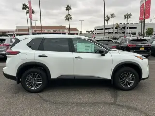Nissan Rogue 2026 S 4dr Crossover