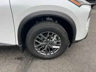 Nissan Rogue 2026 S 4dr Crossover