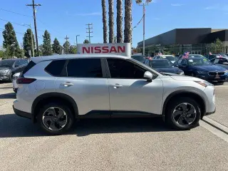 Nissan Rogue 2024 SV 4dr Crossover