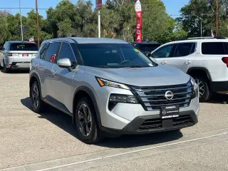 Nissan Rogue 2024 SV 4dr Crossover