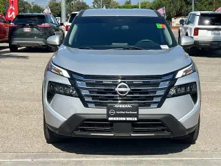 Nissan Rogue 2024 SV 4dr Crossover
