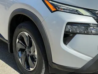 Nissan Rogue 2024 SV 4dr Crossover