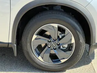 Nissan Rogue 2024 SV 4dr Crossover