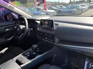 Nissan Rogue 2024 SV 4dr Crossover