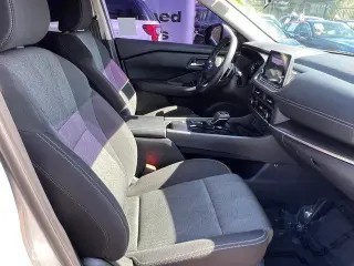 Nissan Rogue 2024 SV 4dr Crossover