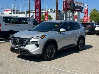 Nissan Rogue 2024 SV 4dr Crossover
