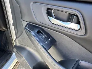 Nissan Rogue 2024 SV 4dr Crossover