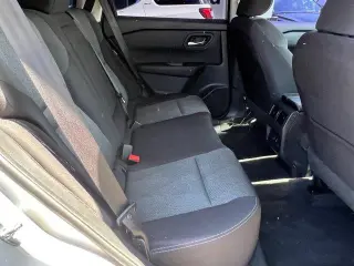 Nissan Rogue 2024 SV 4dr Crossover