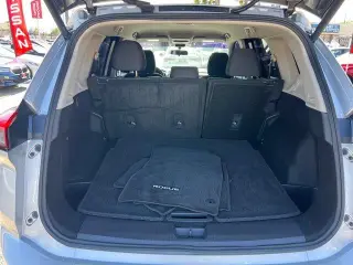 Nissan Rogue 2024 SV 4dr Crossover