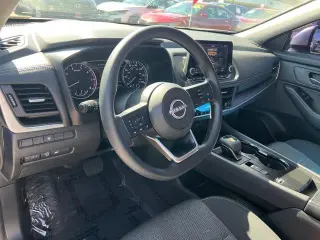 Nissan Rogue 2024 SV 4dr Crossover