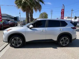 Nissan Rogue 2024 SV 4dr Crossover