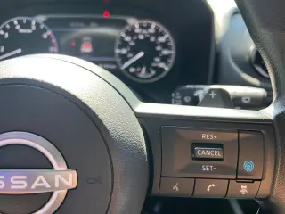 Nissan Rogue 2024 SV 4dr Crossover