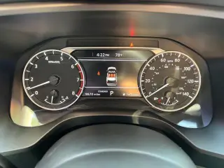Nissan Rogue 2024 SV 4dr Crossover