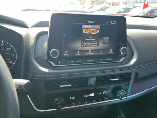 Nissan Rogue 2024 SV 4dr Crossover