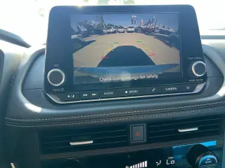 Nissan Rogue 2024 SV 4dr Crossover