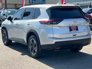 Nissan Rogue 2024 SV 4dr Crossover