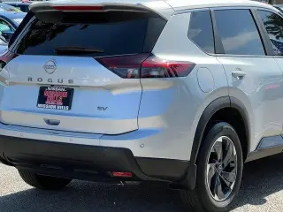 Nissan Rogue 2024 SV 4dr Crossover
