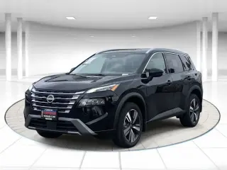 Nissan Rogue 2024 AWD SL 4dr Crossover