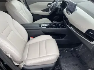 Nissan Rogue 2024 AWD SL 4dr Crossover