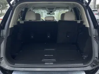 Nissan Rogue 2024 AWD SL 4dr Crossover