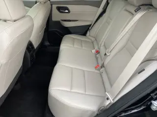 Nissan Rogue 2024 AWD SL 4dr Crossover