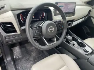Nissan Rogue 2024 AWD SL 4dr Crossover