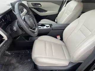 Nissan Rogue 2024 AWD SL 4dr Crossover