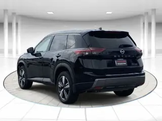 Nissan Rogue 2024 AWD SL 4dr Crossover