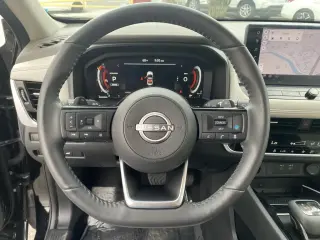 Nissan Rogue 2024 AWD SL 4dr Crossover